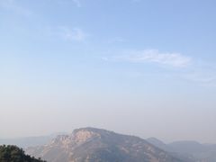 灵岩山风景区-灵岩山风景区