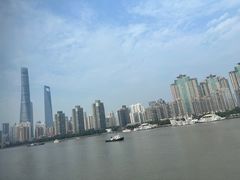 -Kathleen's Waitan 凯圣琳江景西餐厅(外滩店)