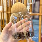 新国民咖啡店小红杯来袭～尊嘟好喝！！