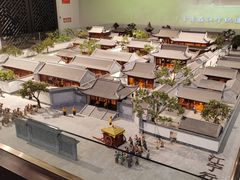 -江宁织造博物馆