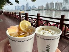 -PAIX COFFEE(海心沙店)