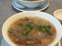 -晋江荣誉国际酒店·港誉茶餐厅