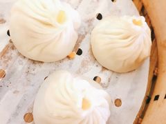 鲜肉小笼-苏小柳手工点心(人民广场分院)