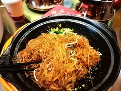 -食膳人家·永州美食地标(双牌店)