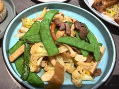 -先记烧鹅王·本地粤菜(福永店)