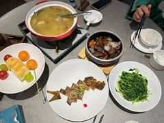 -汉水谣·江景餐厅(江滩店)