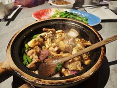 -啫神·广州地标美食(北京路店)