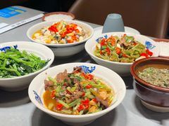 -潇湘阁(汉光百货店)