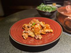 -荣记火锅(青悦城店)