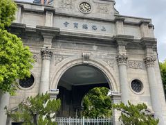-上海四行仓库抗战纪念馆