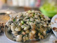 -四里沙茶面(湖滨四里店)