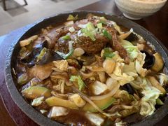 -雲栖斜街炸酱面馆