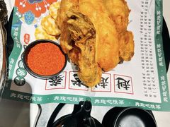 -奔跑吧陕菜·盛世长安(民乐园万达店)