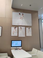 点击看大图 -金夫人婚纱摄影(总店)