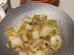 -小菜园新徽菜(合肥天鹅湖万达店)
