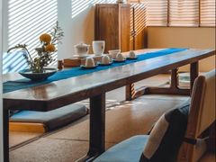 -小茶闲舍·观景商务茶馆(广州塔店)