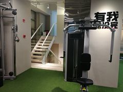 -mYSTEPS健身运动馆(古北店)