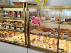 -蜂蝶来饼店(拱北总店)