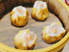 -如轩·海鲜砂锅粥·潮汕菜(小榄店)