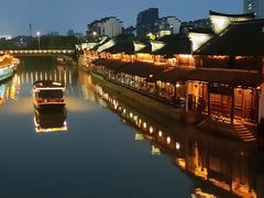 -嘉兴月河历史街区