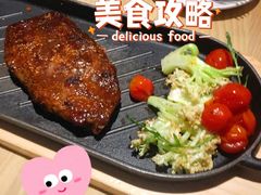 -卡朋西餐(祈福缤纷汇店)