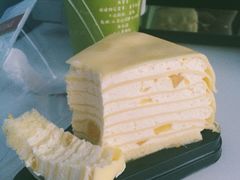 -艾·英伦蛋糕(经二路店)