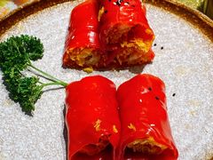 -叹茶靓点·粤式餐厅·全天茶市(石井万民广场店)