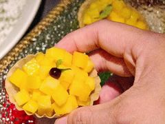 -锦府园·新台州菜(合生汇店)