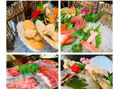 -西安W酒店·WEI全味西餐厅