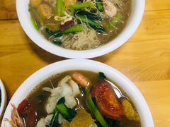 -象山小白象海鲜面