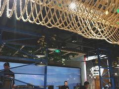 大堂-娄三少春饼·烤鸭(合生汇购物中心店)