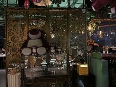 -烛影拾光·创意菜·鲜花·音乐(曲江钻石半岛店)