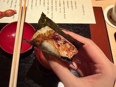 -橼舍鮨青木
