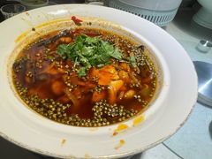 -院8里·小聚园老川菜(九眼桥店)