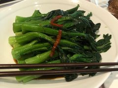 -桃源春晓中餐厅 TaoYuan Restaurant