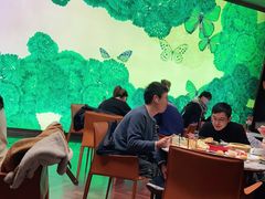 大堂-蝴蝶里·粤菜·点心(龙湖天街&滨江店)