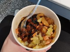 -燃尖儿自助串串火锅(新业广场店)