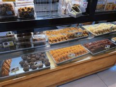 -鲍师傅糕点(五角场店)