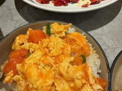 -廖川菜(金虹桥店)
