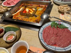 -锦城印象火锅(天府三街店)