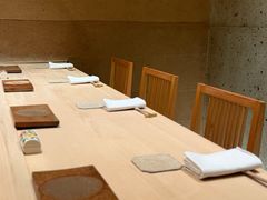 -Ginza Onodera 鮨(外滩十八号店)