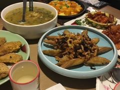 -新白鹿餐厅(城西银泰城店)