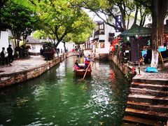 -同里湖度假村(二期店)