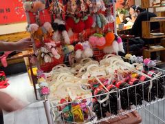 -小核桃品质串店(世茂大道店)