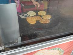 -军屯锅魁(城市花园店)