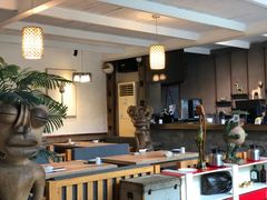 大堂-旅马餐厅(茅家埠店)