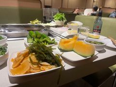 -海底捞火锅(劲松店)