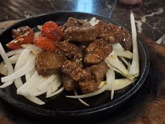 -高木日本料理(静安寺店)