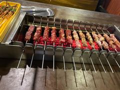 -麦凯伦烧烤·精酿超级工厂店(金桥总店)