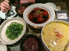 -苏帮袁Sue Cuisine(南开大悦城店)
